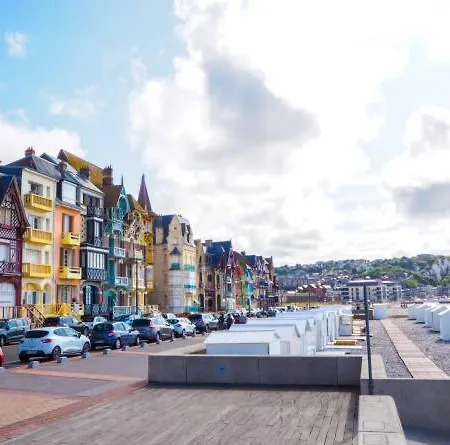 A 10mns Du Treport Et Criel Sur Holiday home *