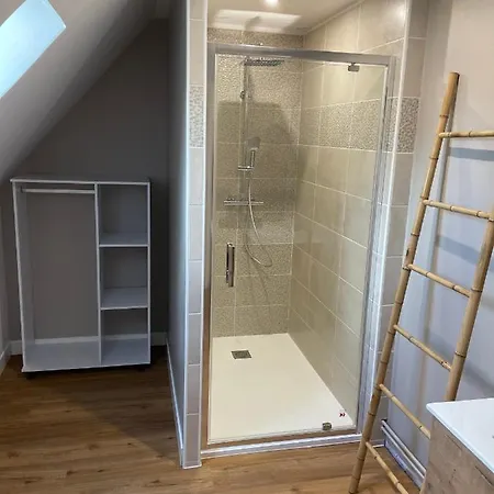 A 10mns Du Treport Et Criel Sur *