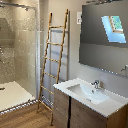 A 10mns Du Treport Et Criel Sur * Saint-Martin-le-Gaillard