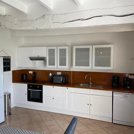 Holiday home A 10mns Du Treport Et Criel Sur *
