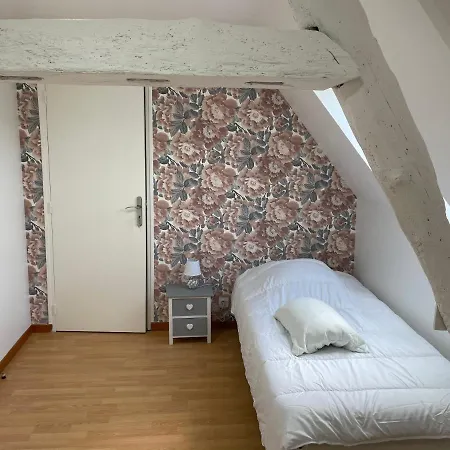 A 10mns Du Treport Et Criel Sur Saint-Martin-le-Gaillard