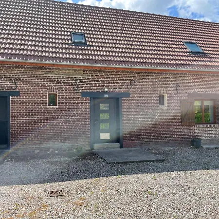 A 10mns Du Treport Et Criel Sur Saint-Martin-le-Gaillard