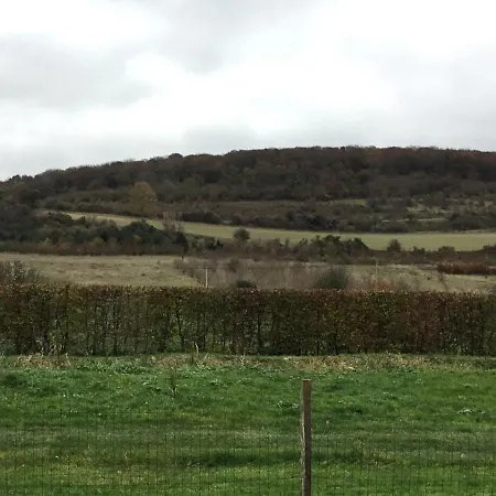 A 10mns Du Treport Et Criel Sur Saint-Martin-le-Gaillard