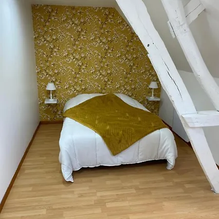 A 10mns Du Treport Et Criel Sur