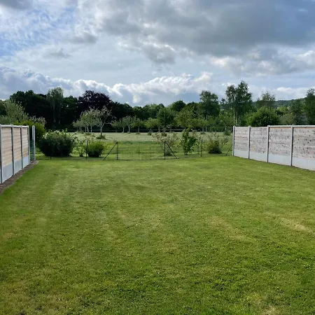 A 10mns Du Treport Et Criel Sur Holiday home Saint-Martin-le-Gaillard